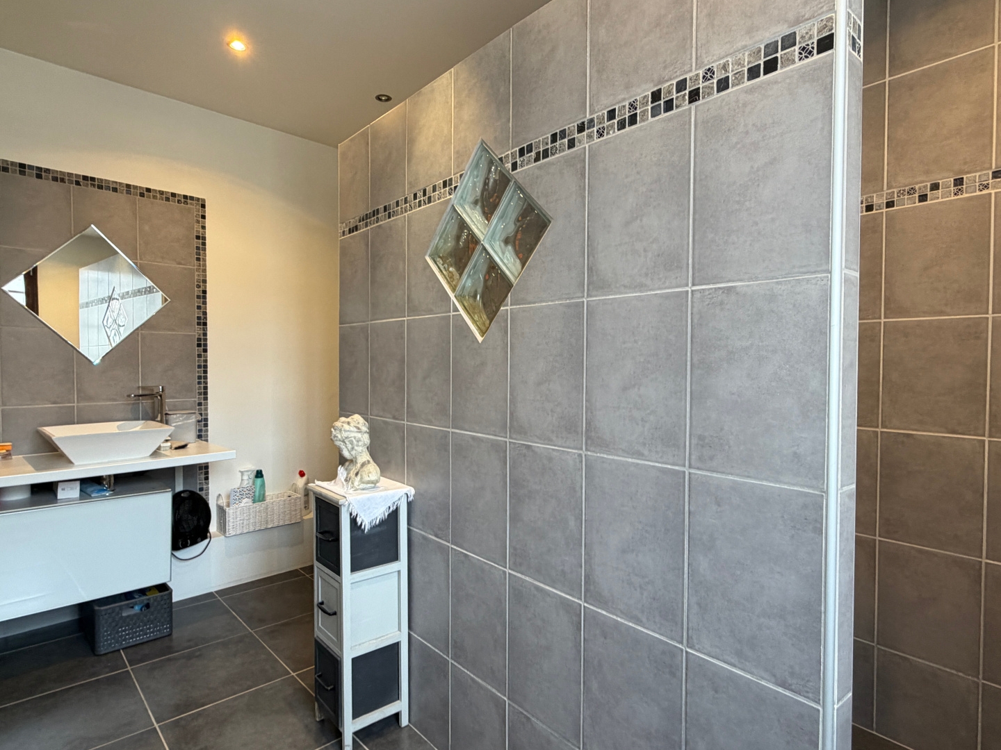 Maison à vendre - 5 pièces - 97m2 - Mantes-La-Jolie (78200)