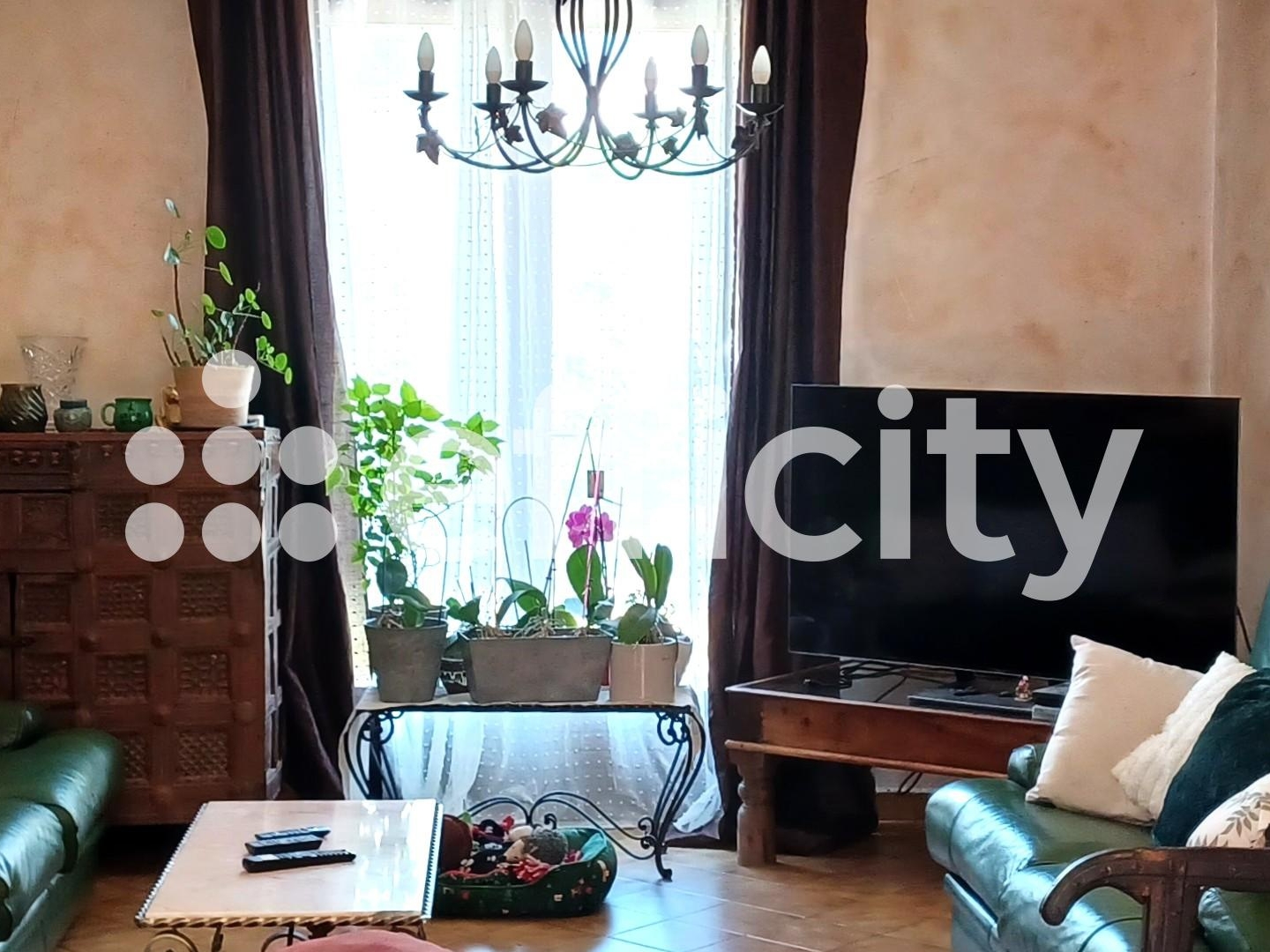 Maison à vendre - 5 pièces - 132m2 - Tourly (60240)