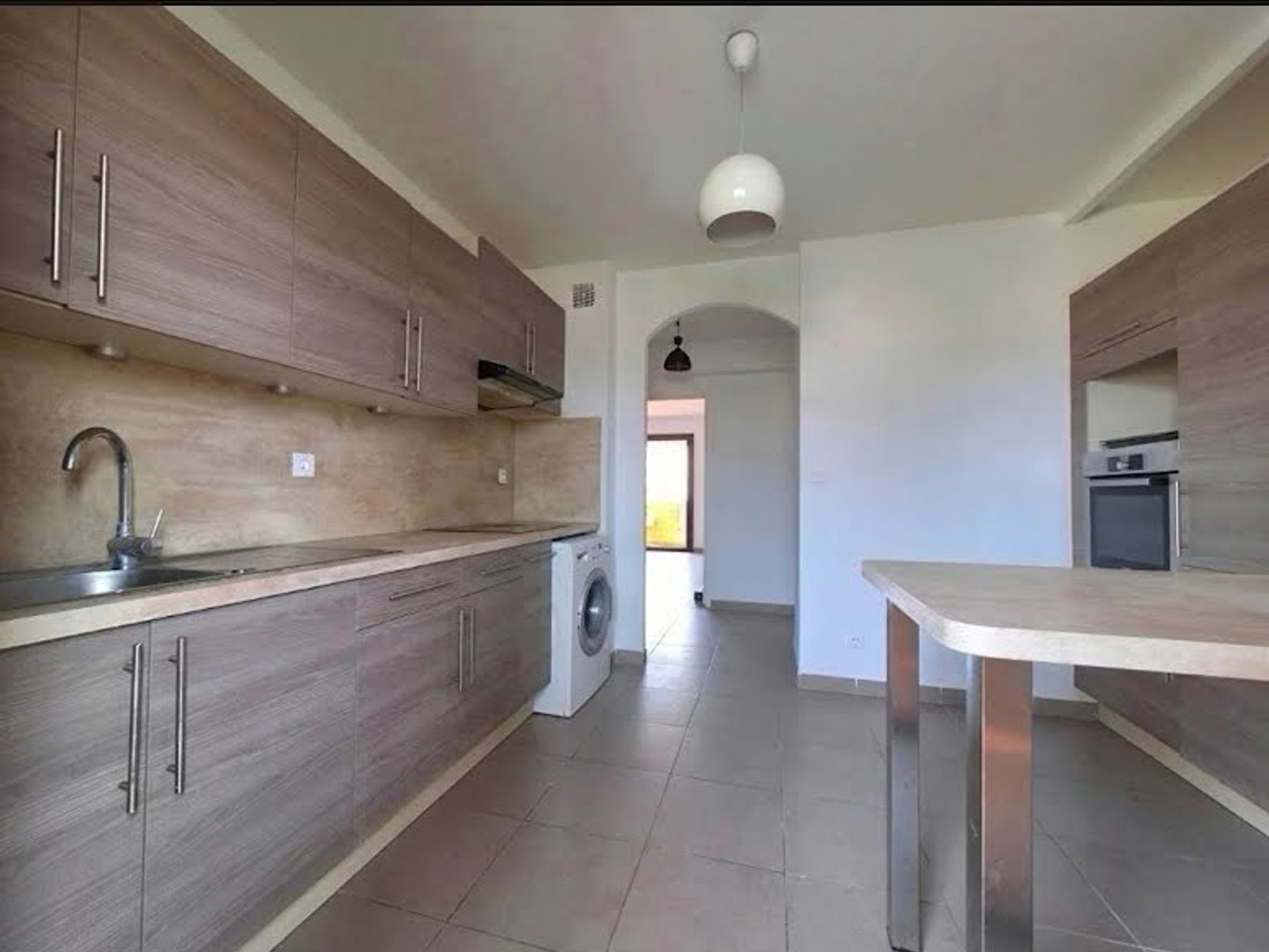 Appartement 5 pièces 81 m²