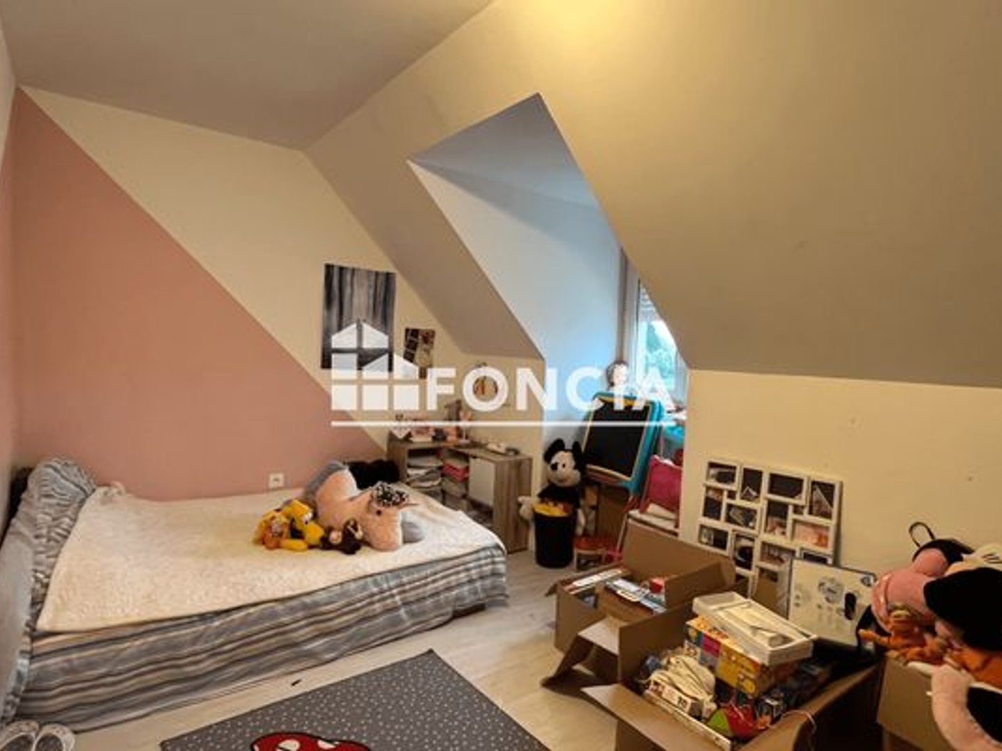 Maison à vendre - 4 pièces - 93m2 - Salouël (80480)