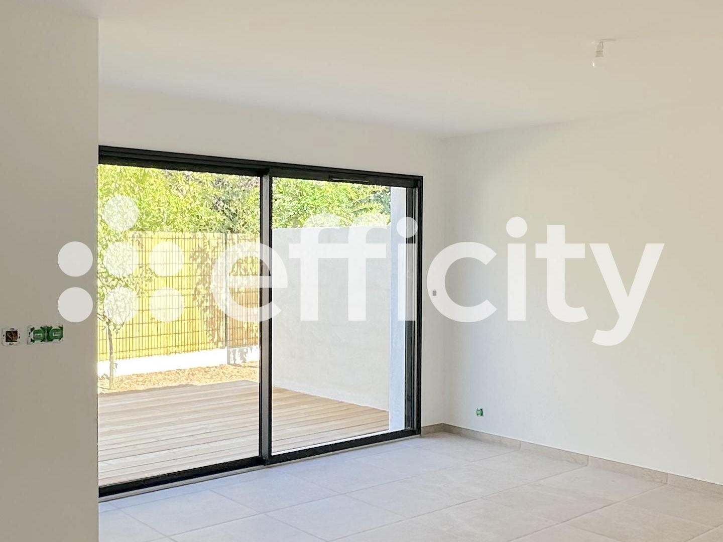 Maison à vendre - 4 pièces - 88m2 - Montpellier (34070)