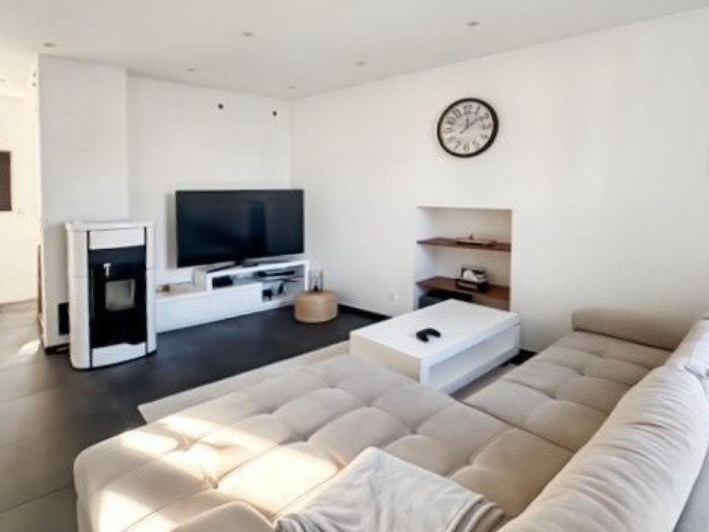 Maison à vendre - 6 pièces - 150m2 - Châteaubriant (44110)