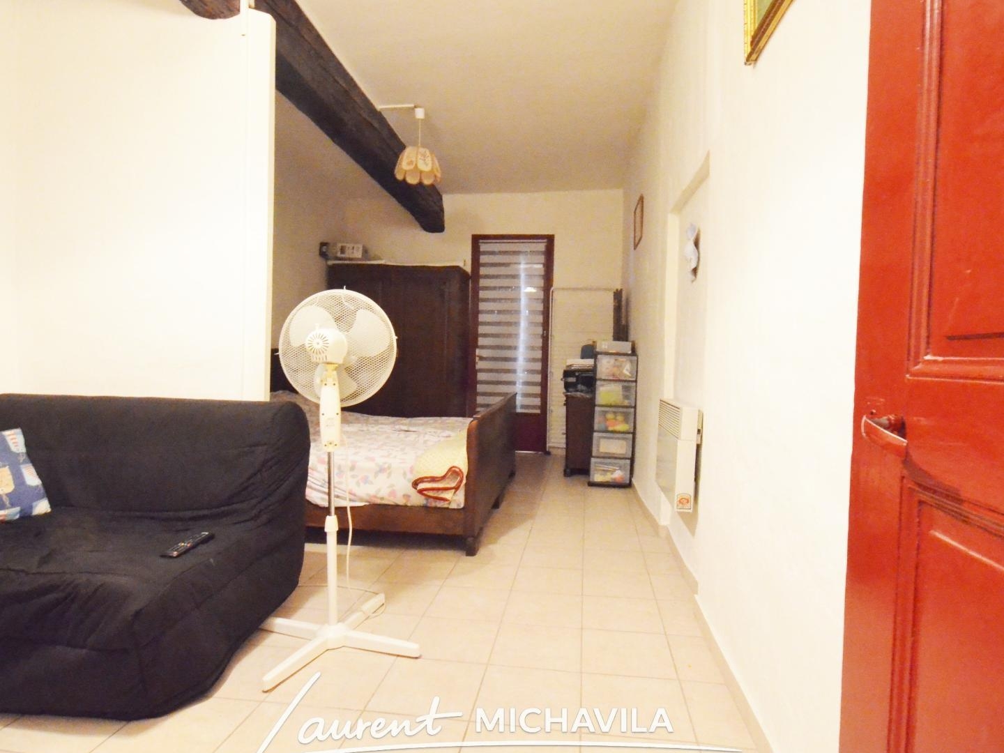 Maison à vendre - 5 pièces - 60m2 - Villeneuve-Lès-Bé... (34420)