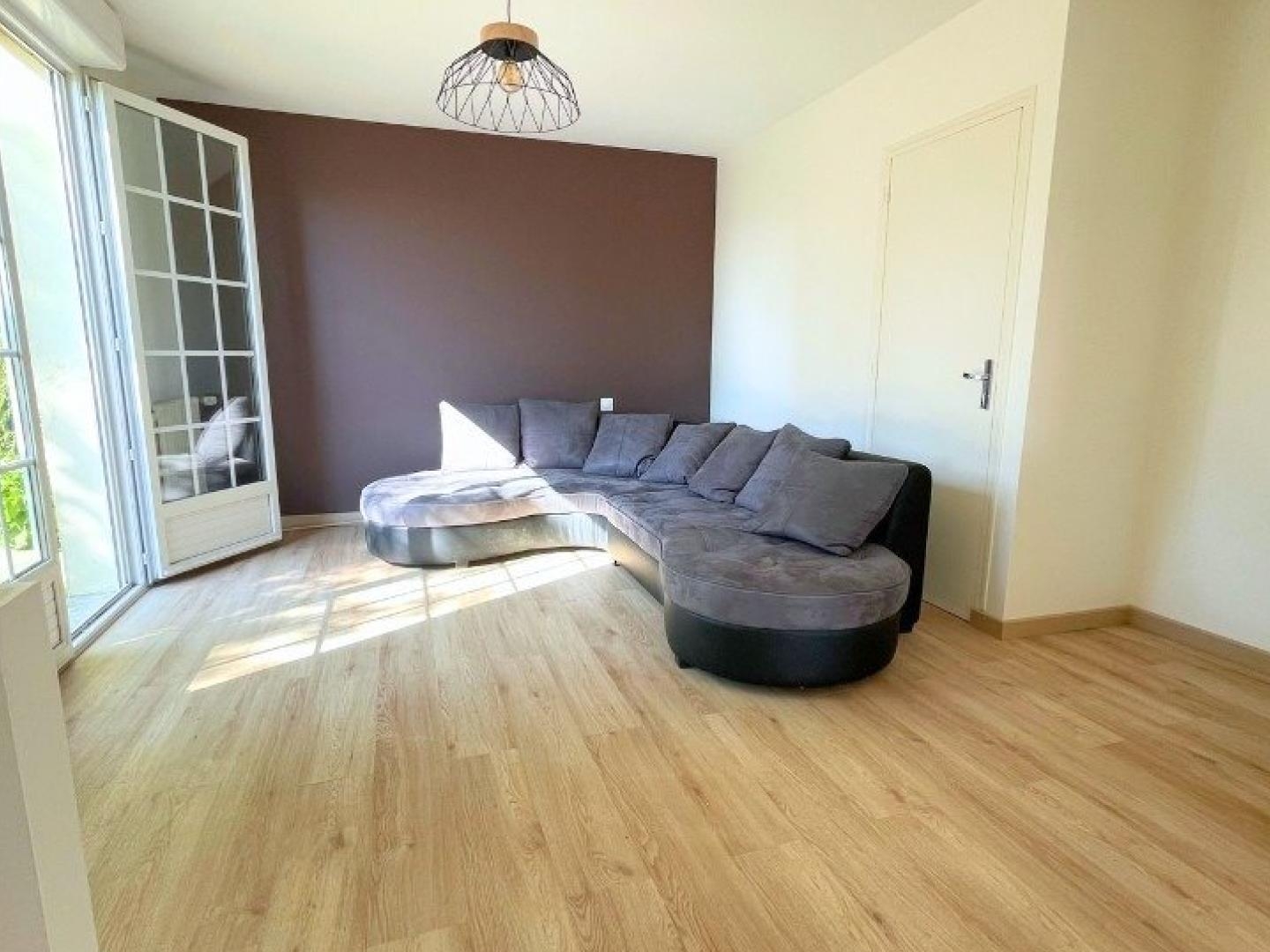 Maison à vendre - 5 pièces - 130m2 - Domloup (35410)