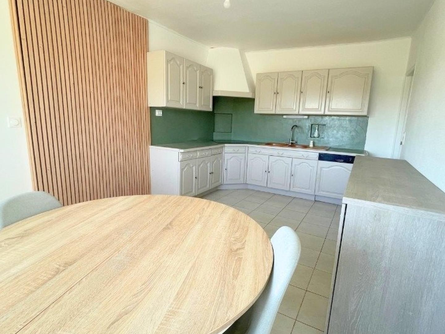 Maison à vendre - 5 pièces - 130m2 - Domloup (35410)