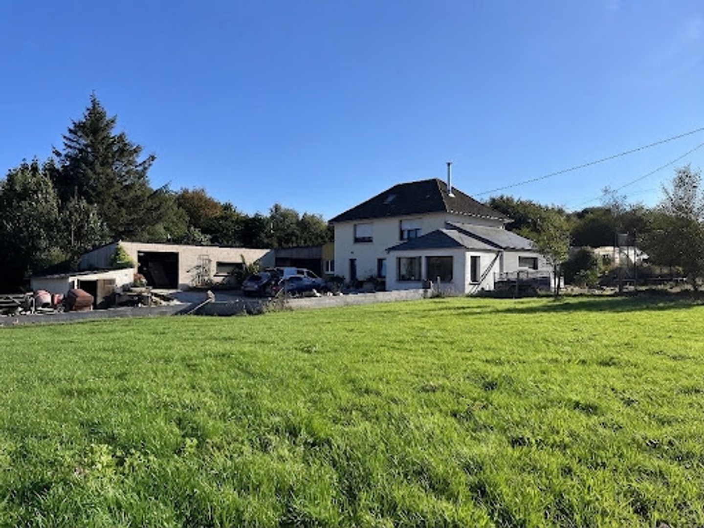 Maison 9 pièces 172 m²