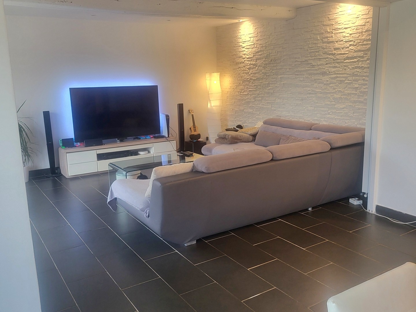 Maison 7 pièces 177 m²