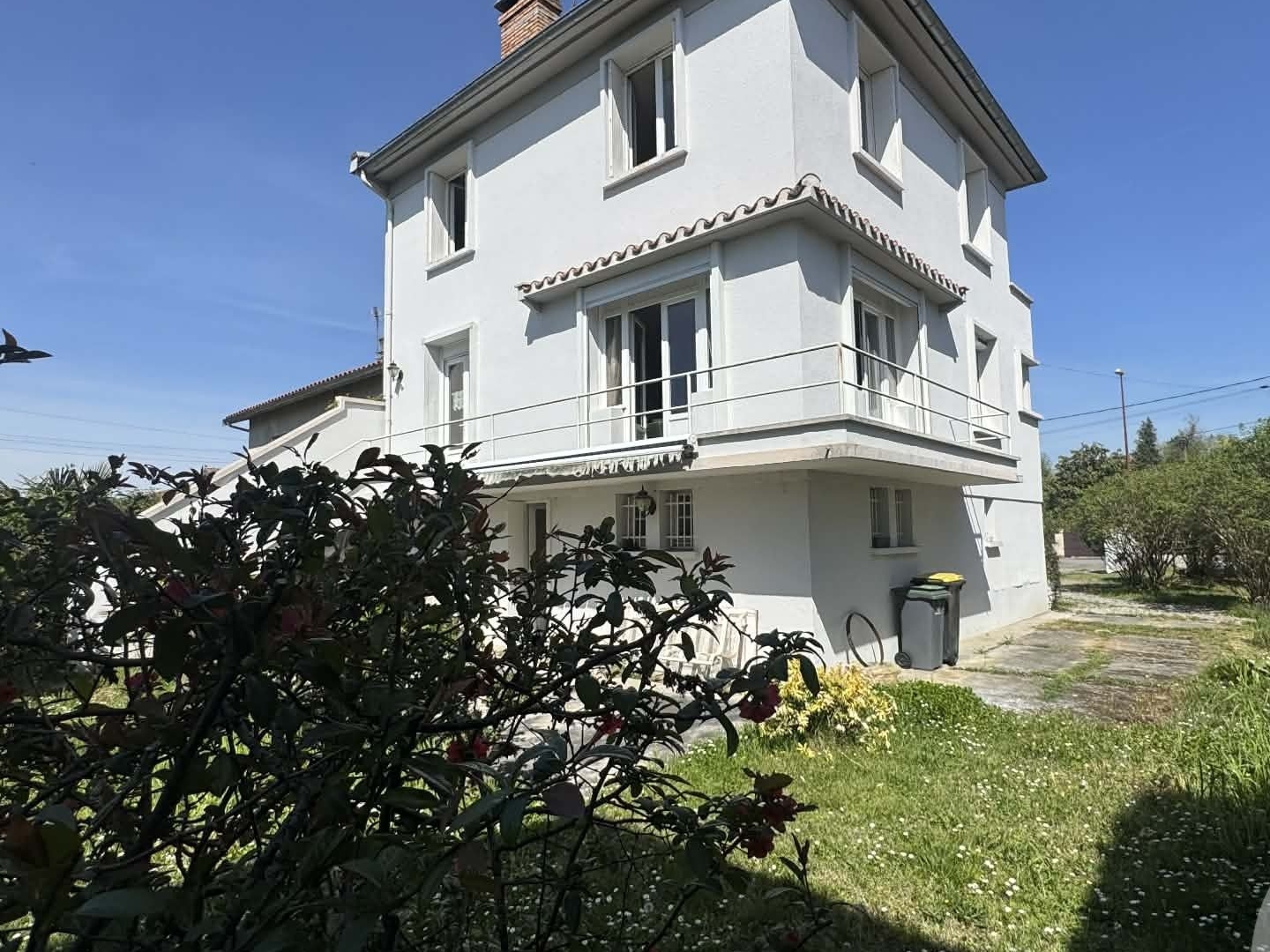 Maison 4 pièces 107 m²