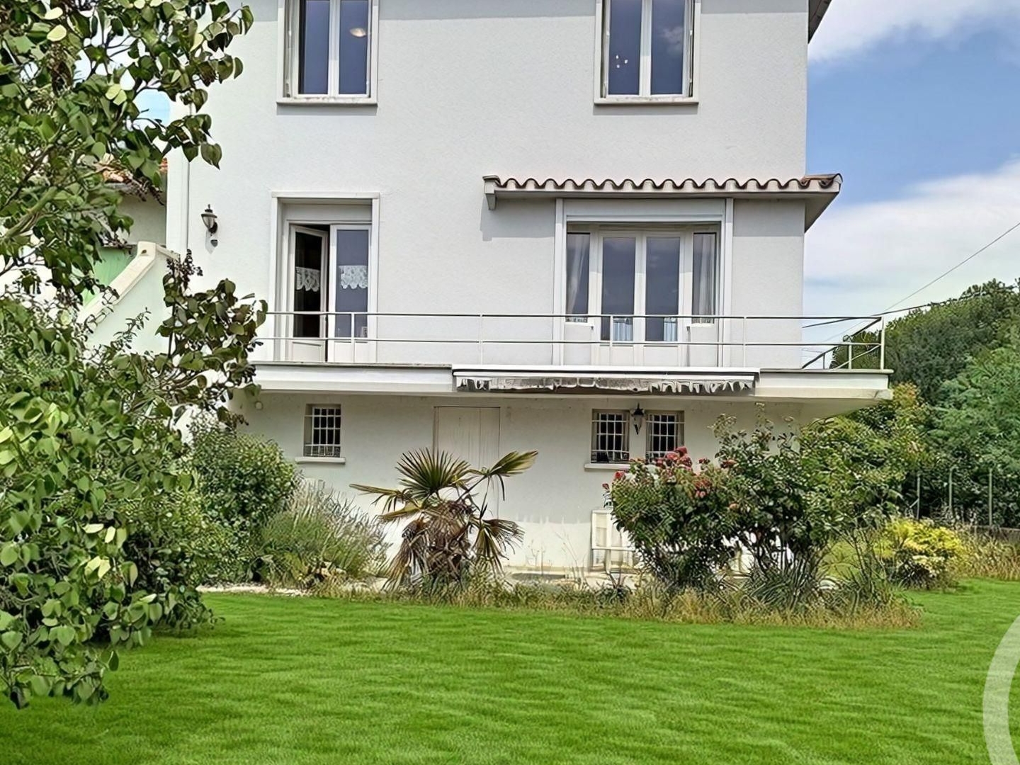 Maison 4 pièces 107 m²