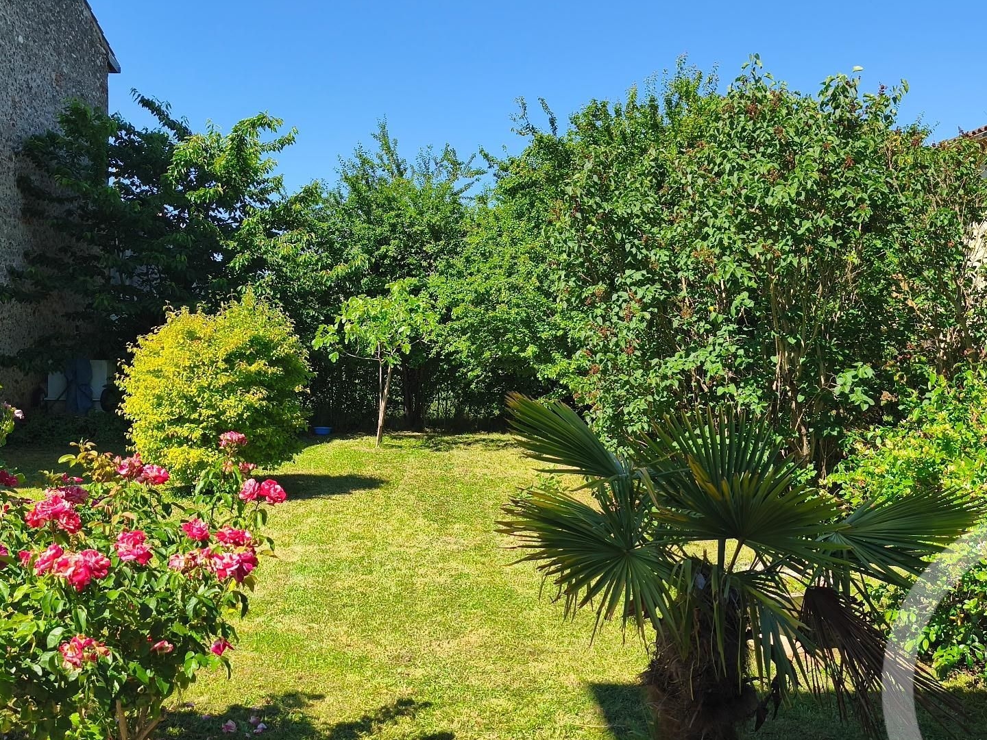 Maison à vendre - 4 pièces - 107m2 - Pamiers (09100)