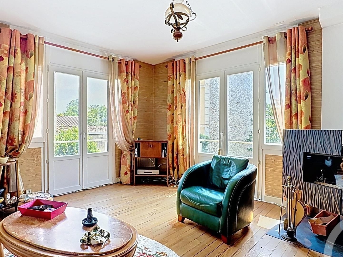 Maison à vendre - 4 pièces - 107m2 - Pamiers (09100)