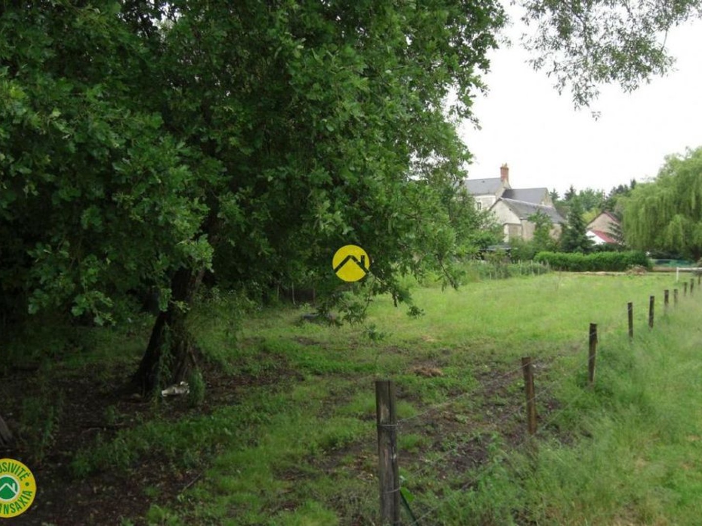 TERRAIN de LOISIRS