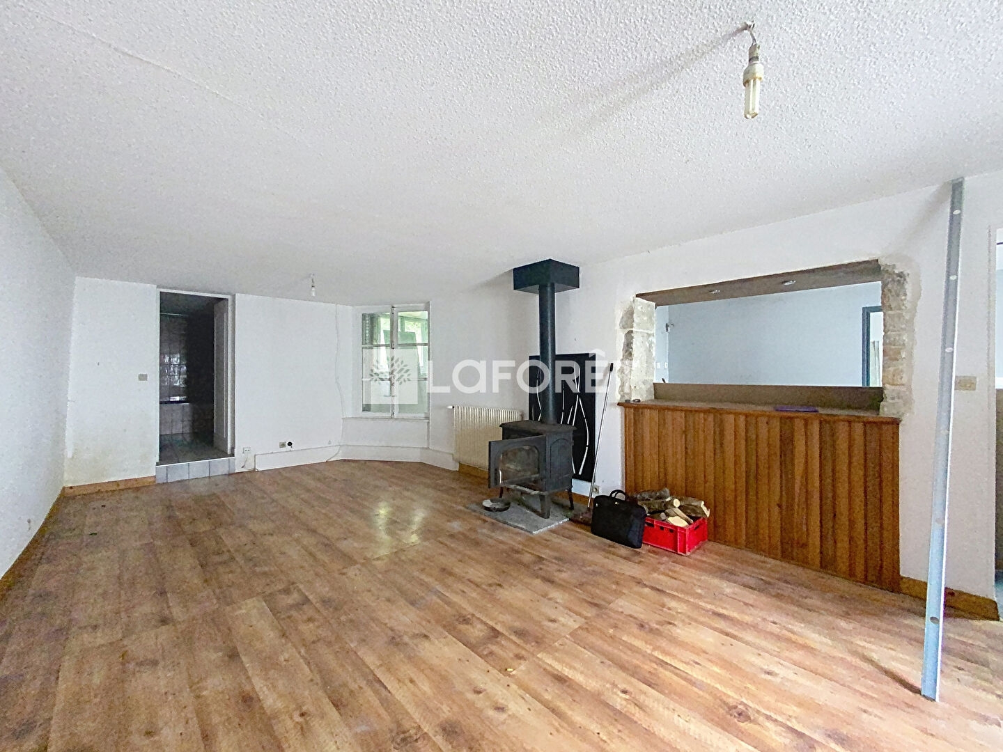 Maison à vendre - 5 pièces - 104m2 - Vittel (88800)
