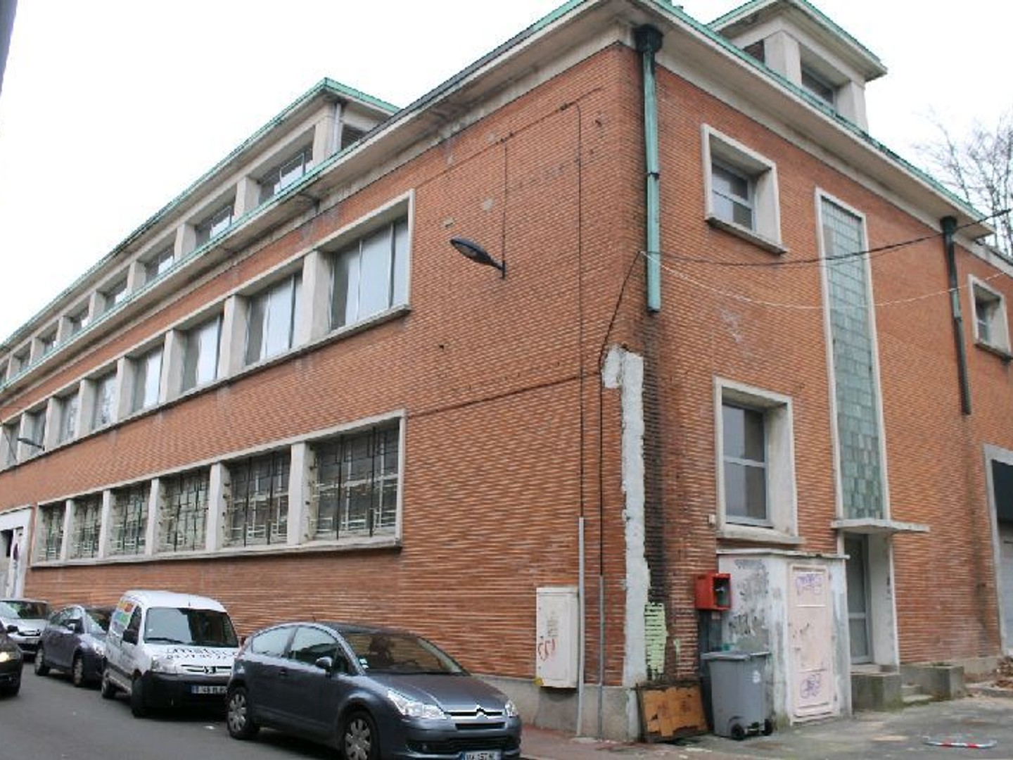 Appartement 7 pièces 152 m²