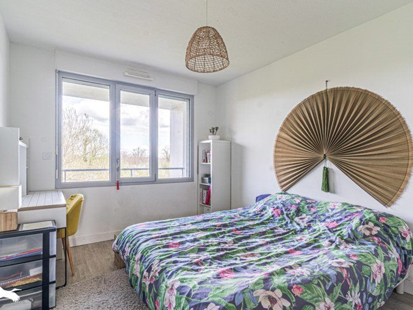 Appartement à vendre - 4 pièces - 86m2 - Bègles (33130)