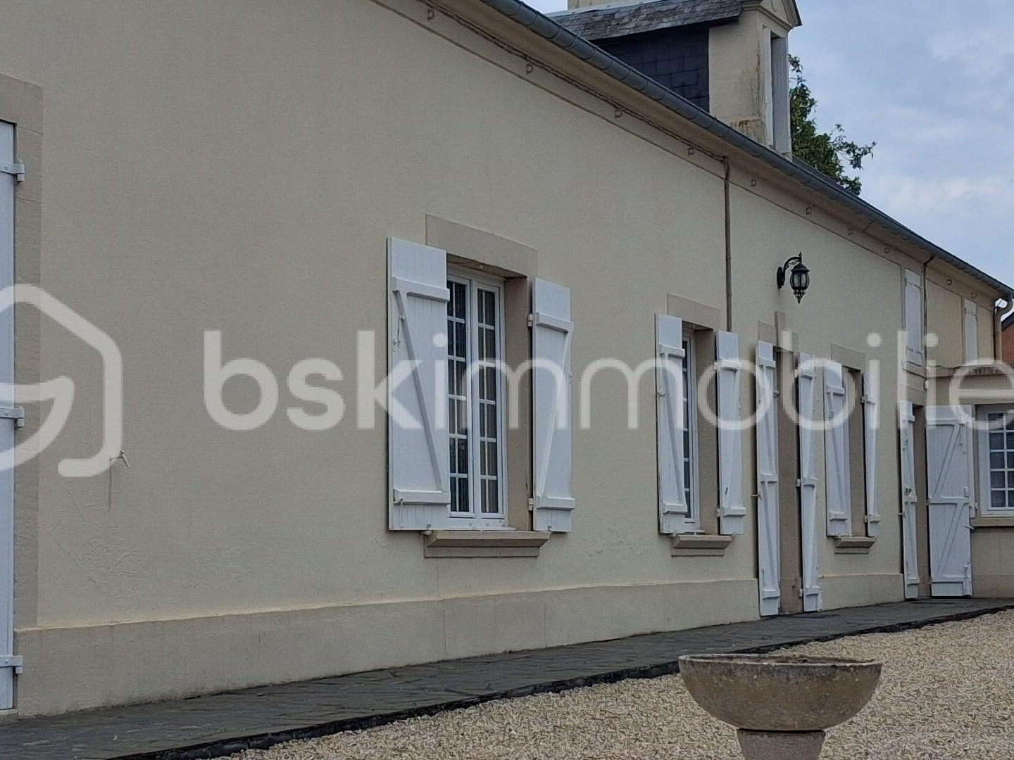 Maison 7 pièces 219 m²