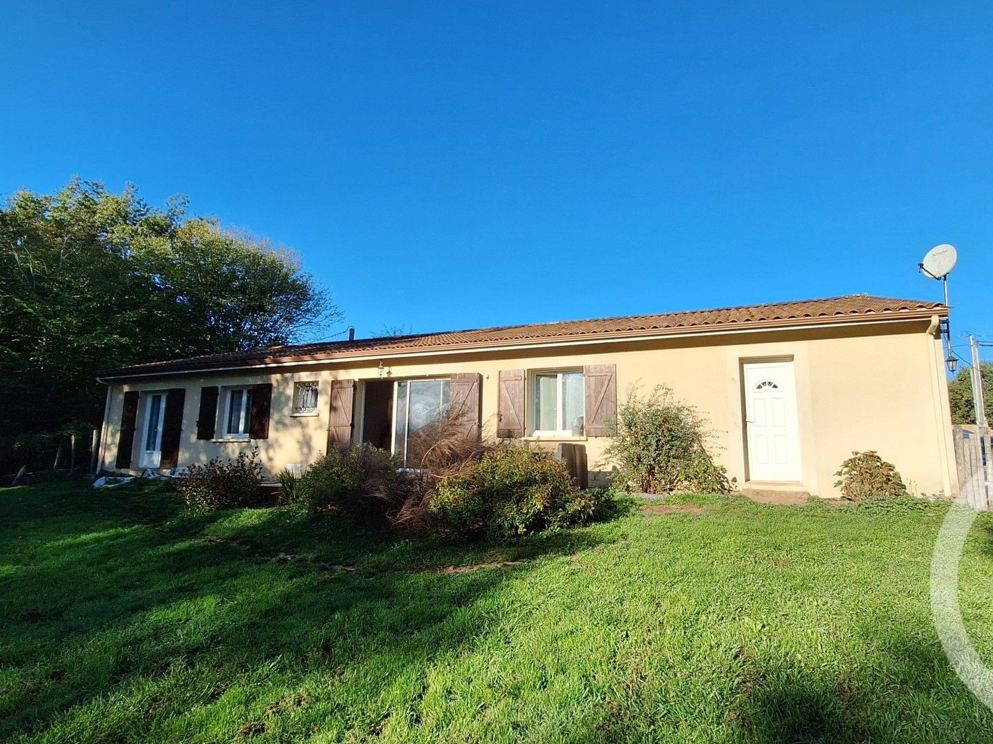 Maison 5 pièces 121 m²