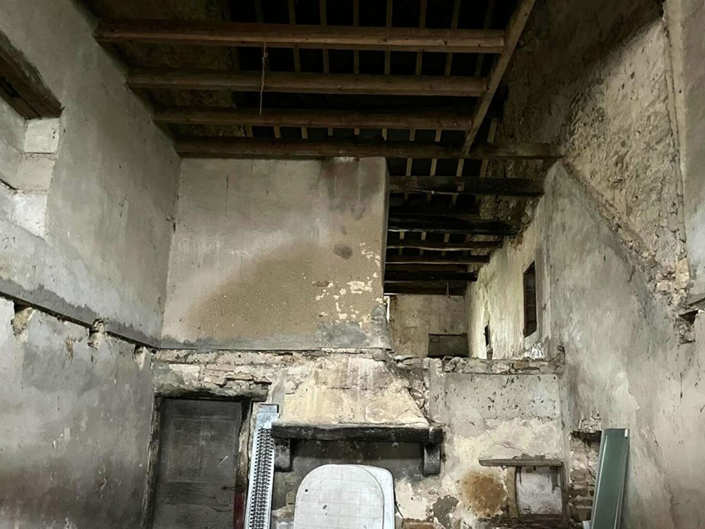 Maison à vendre - 2 pièces - 100m2 - Aromas (39240)