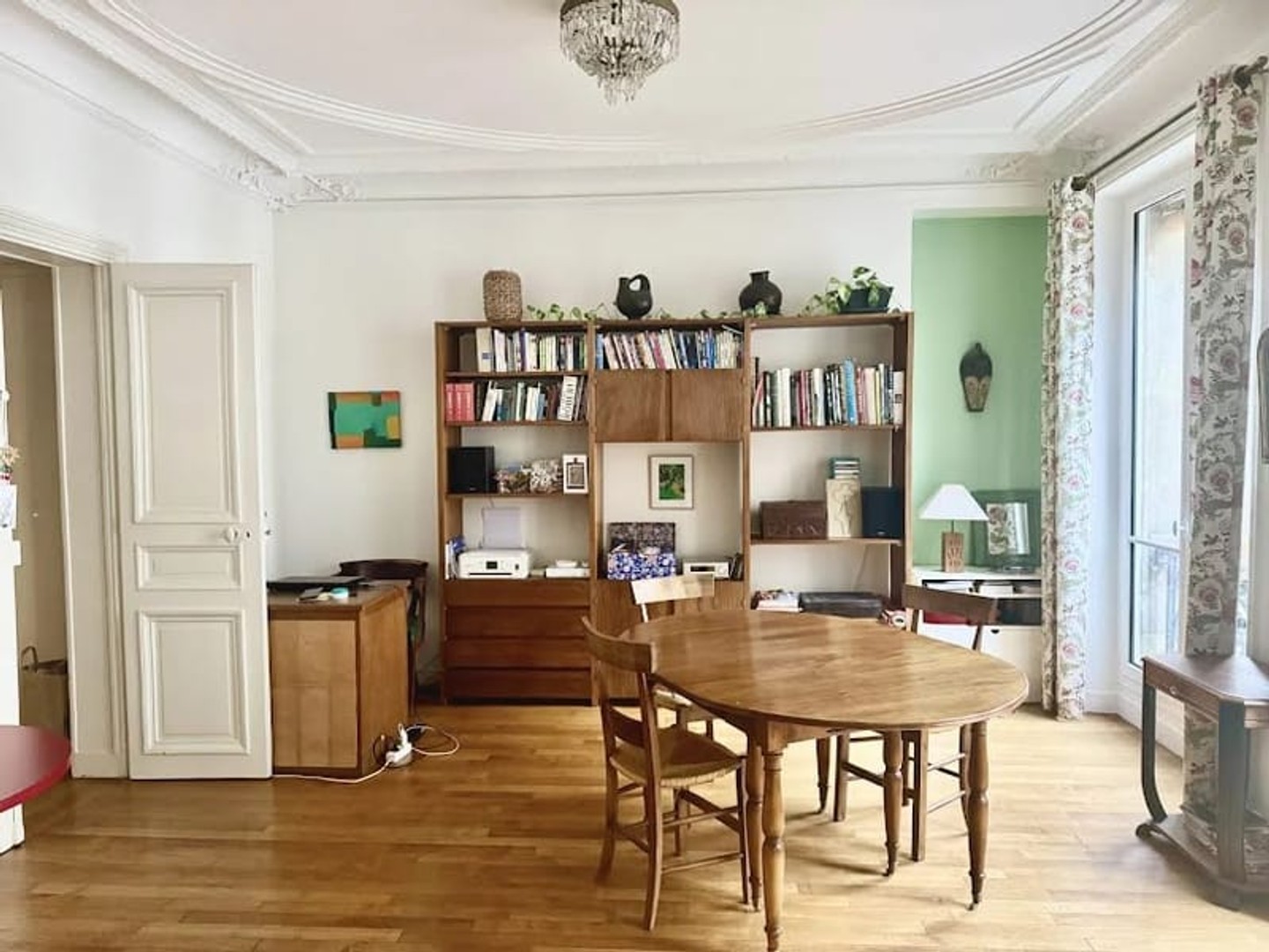 Viager 2 pièces 67 m²