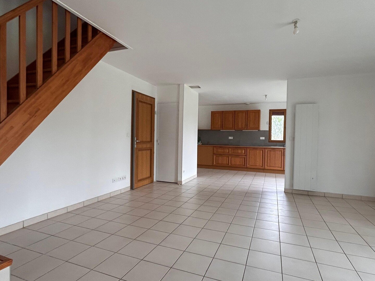 Maison à vendre - 6 pièces - 143m2 - Marsac (16570)