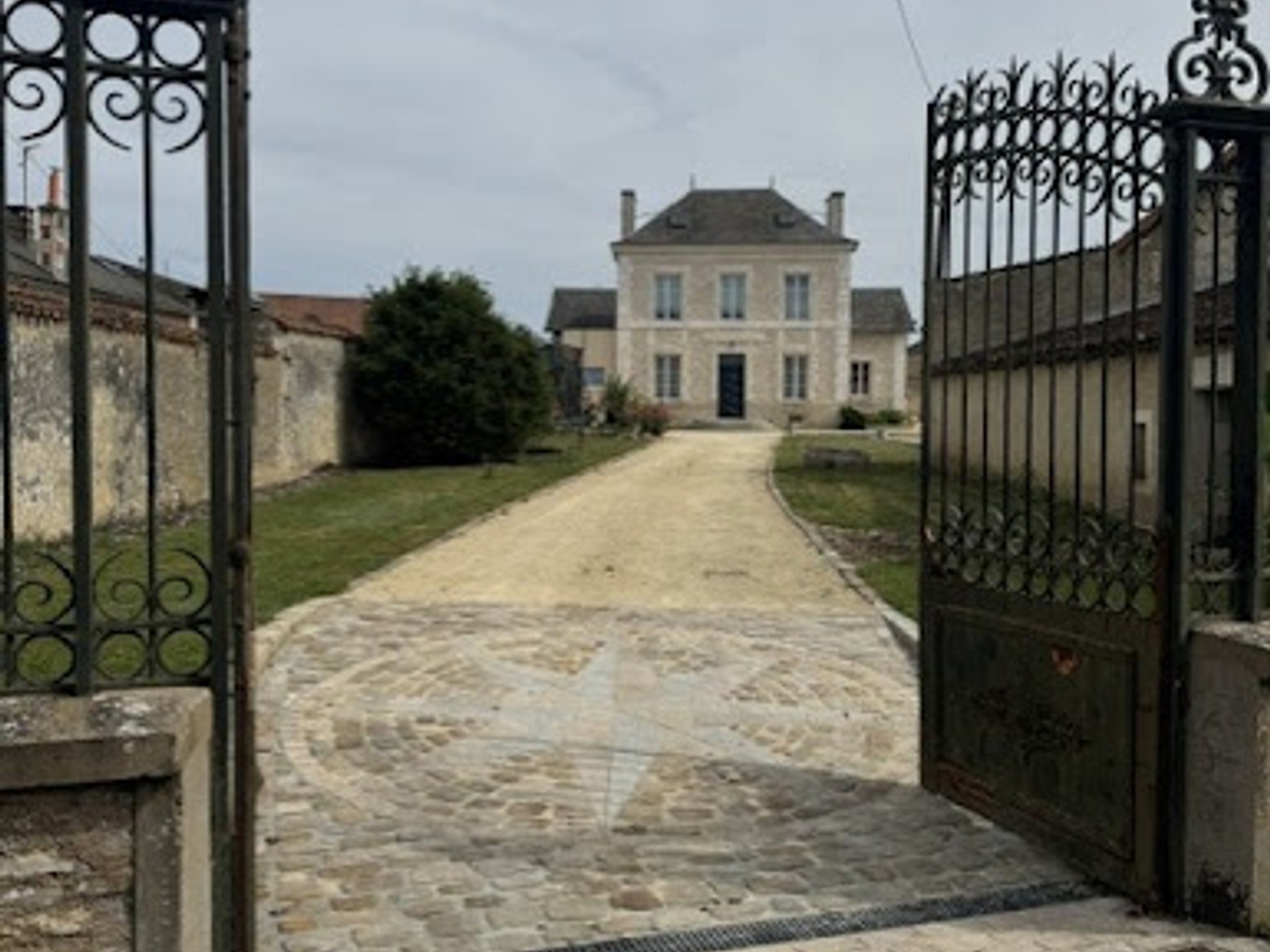 Maison 7 pièces 210 m²