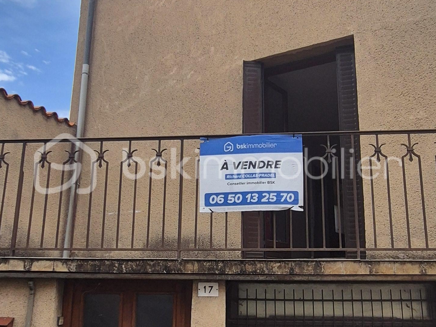 Maison 4 pièces 116 m²