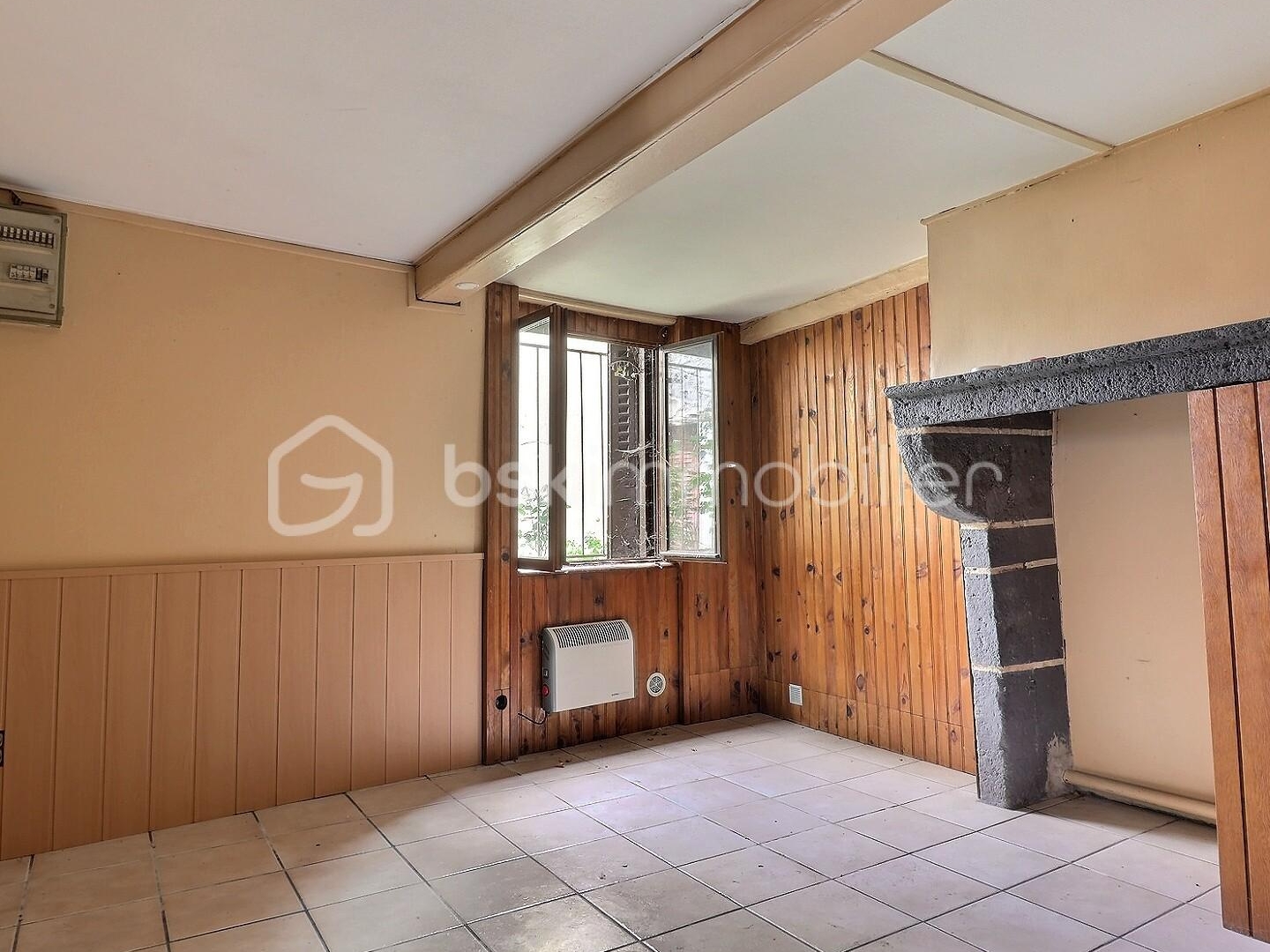 Maison à vendre - 4 pièces - 116m2 - Thiers (63300)