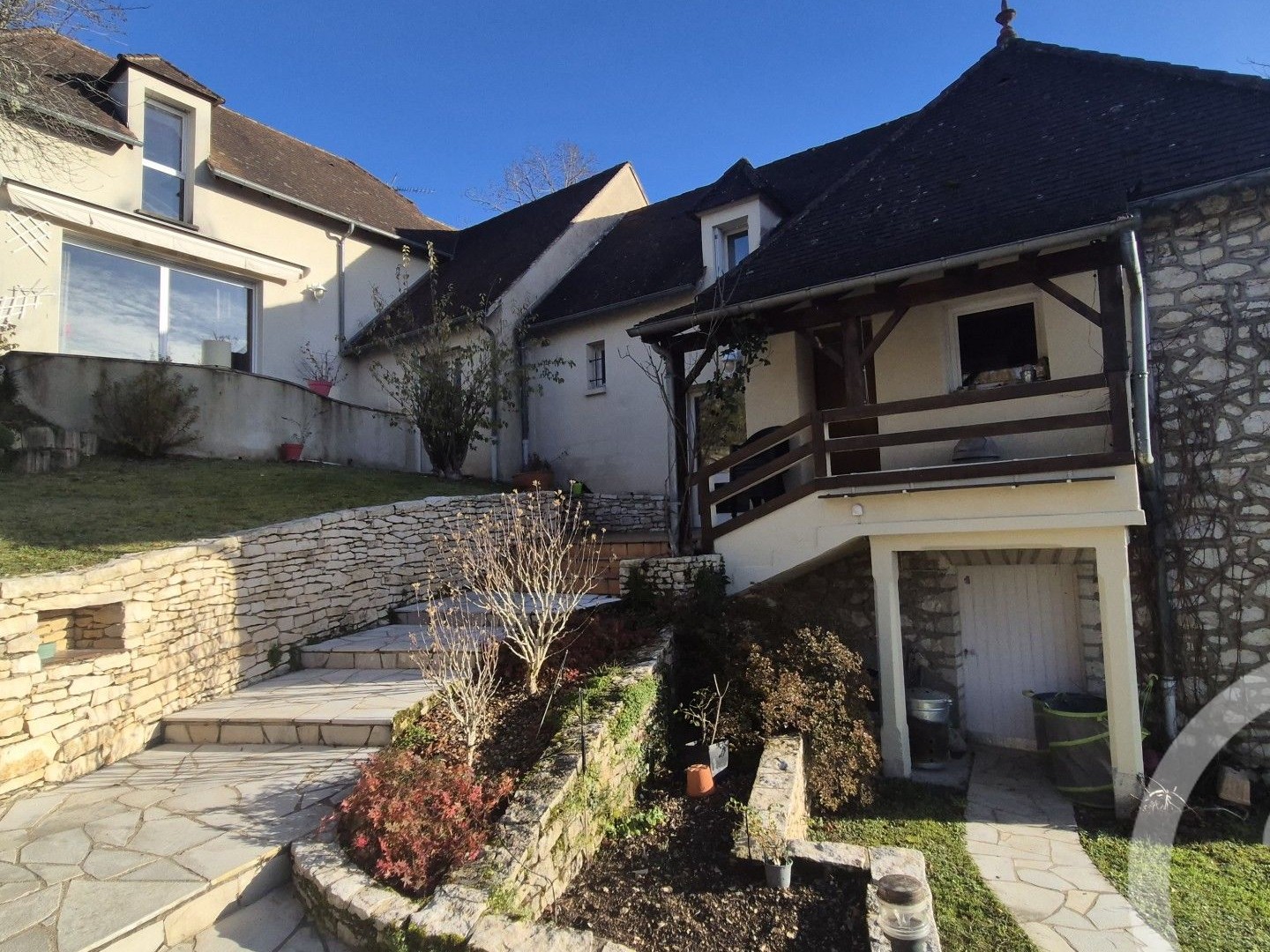 Maison 6 pièces 180 m²