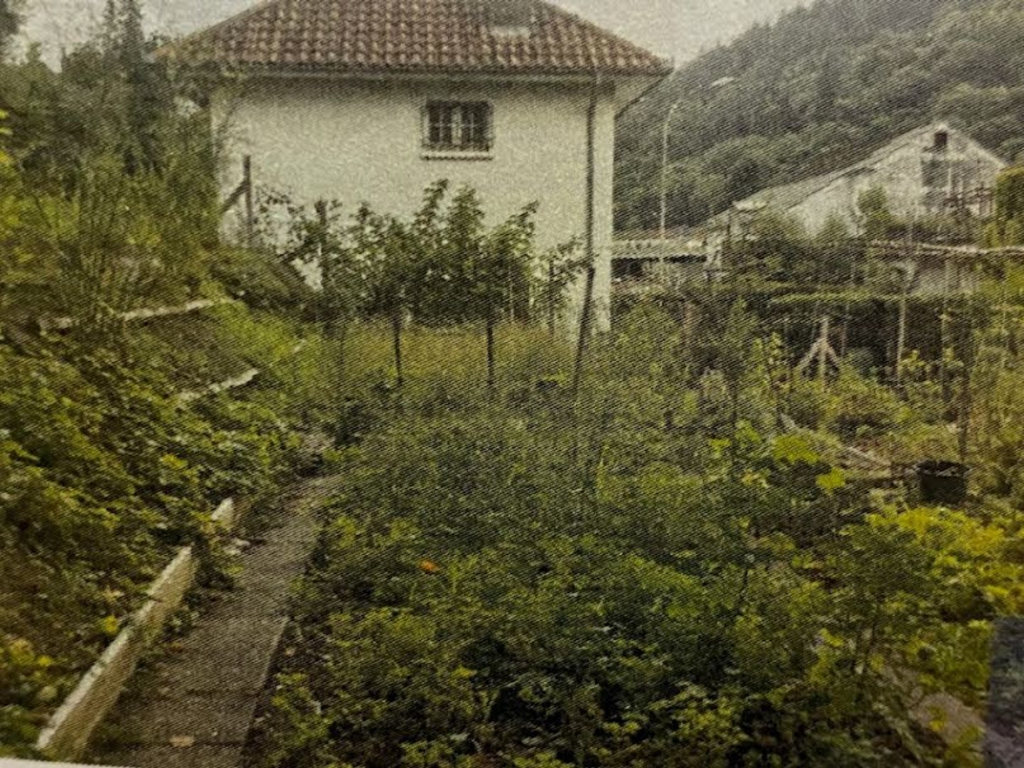 Maison 4 pièces