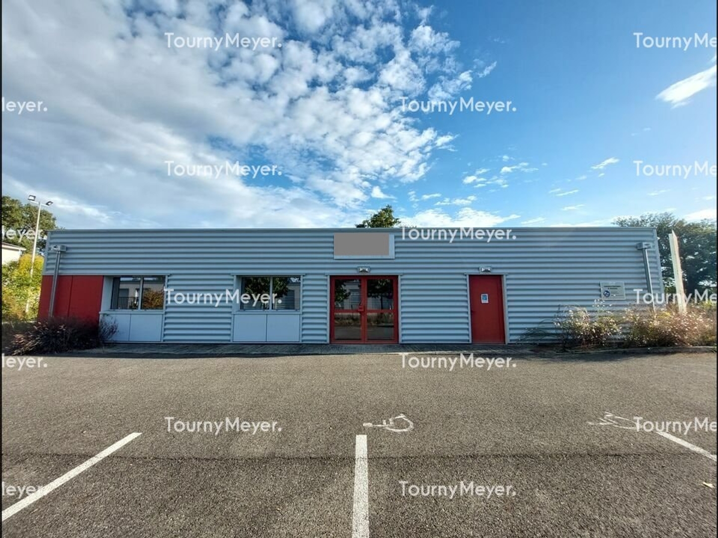 BUREAUX / ACTIVITÉ A VENDRE