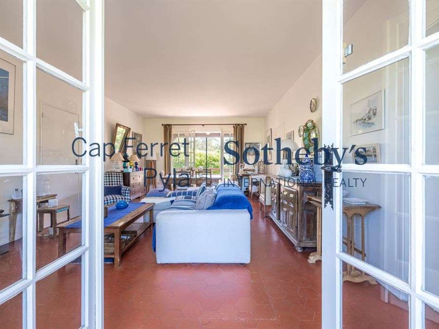 Maison 8 pièces 202 m²