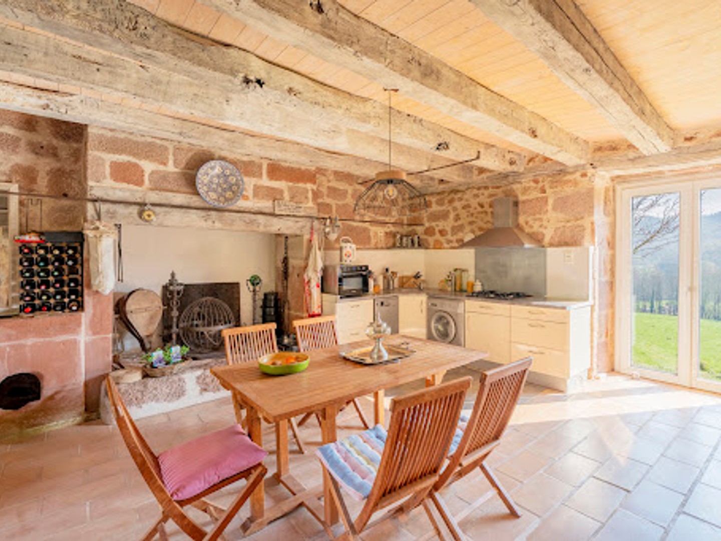 Maison à vendre - Villac (24120)
