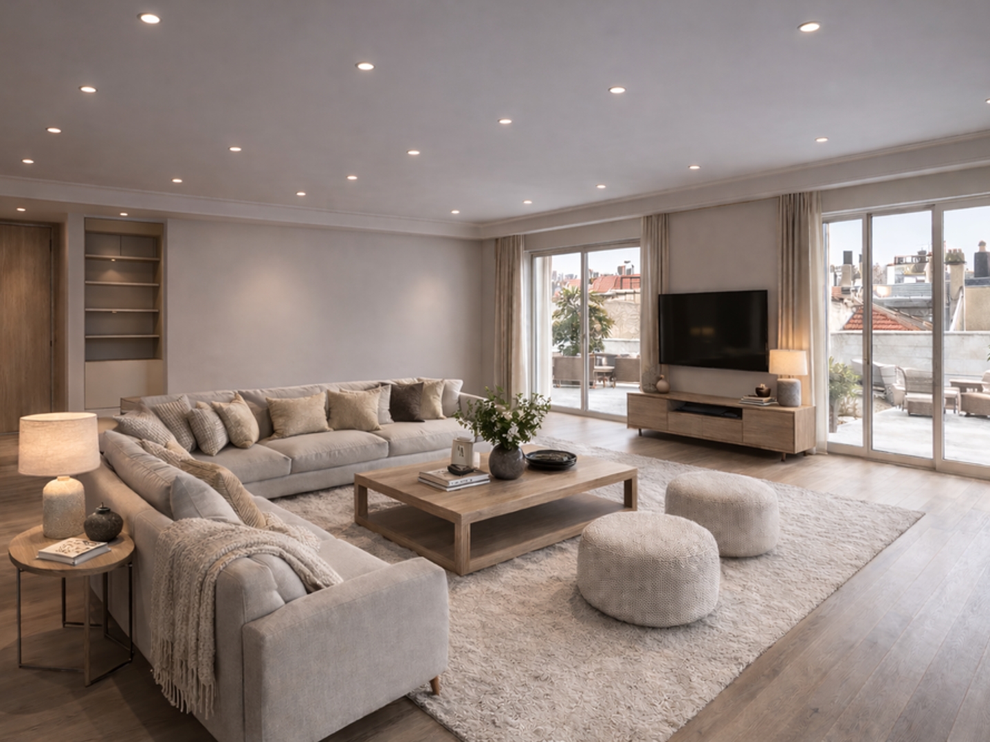 Maison à vendre - 5 pièces - 157m2 - Metz (57000)