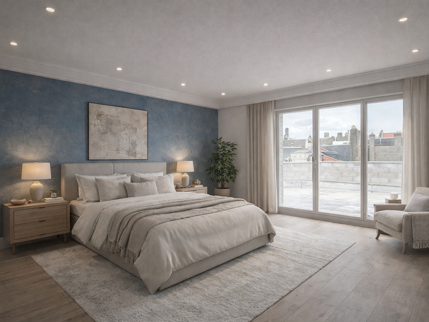 Maison à vendre - 5 pièces - 157m2 - Metz (57000)