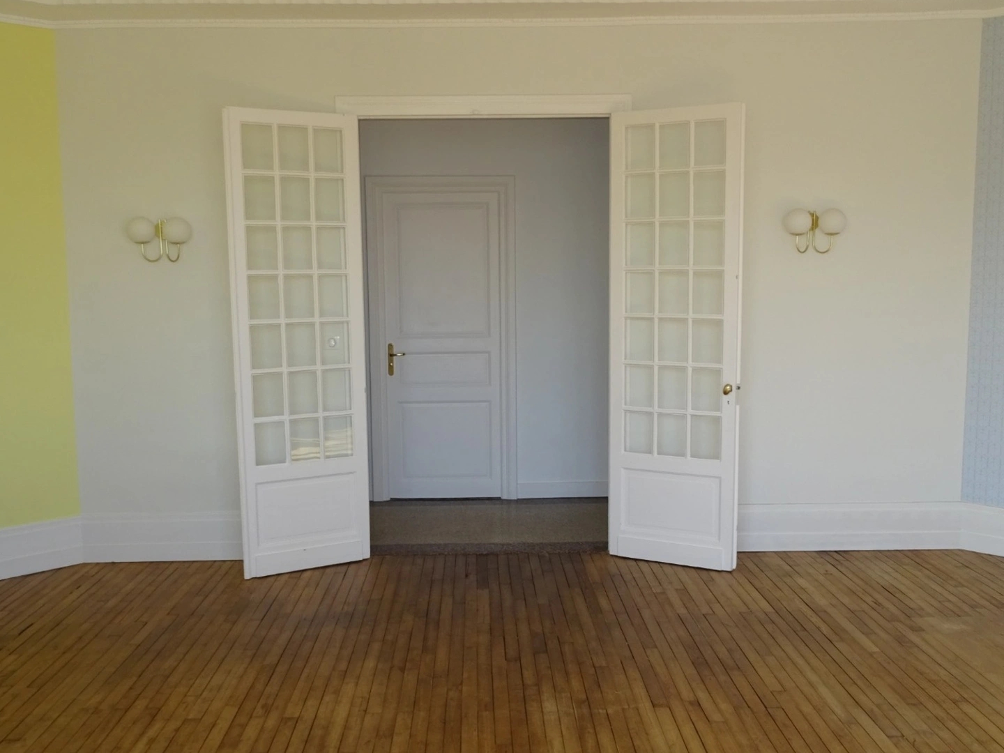 Appartement 5 pièces 139 m²