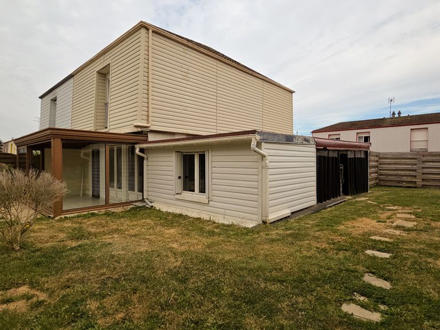 Maison de luxe 4 pièces 94 m²