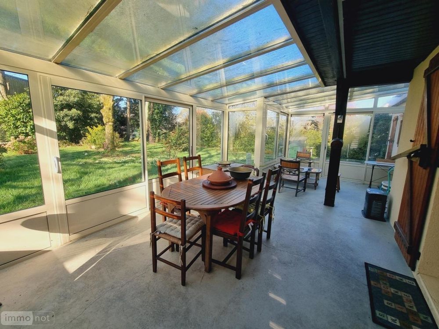 Maison 7 pièces 130 m²