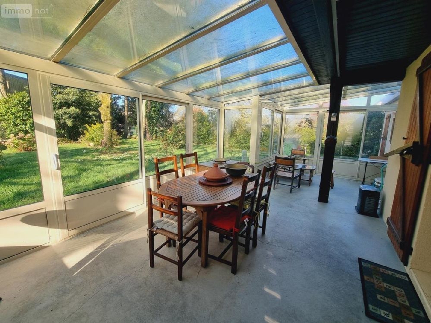 Maison 7 pièces 130 m²