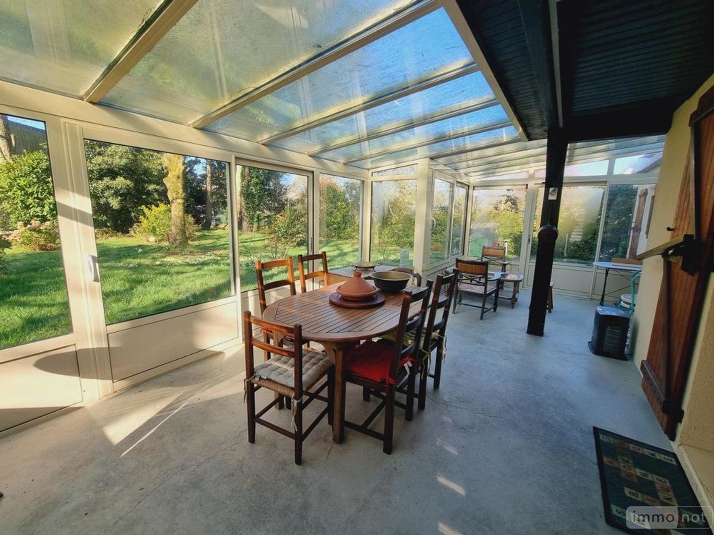 Maison 7 pièces 130 m²