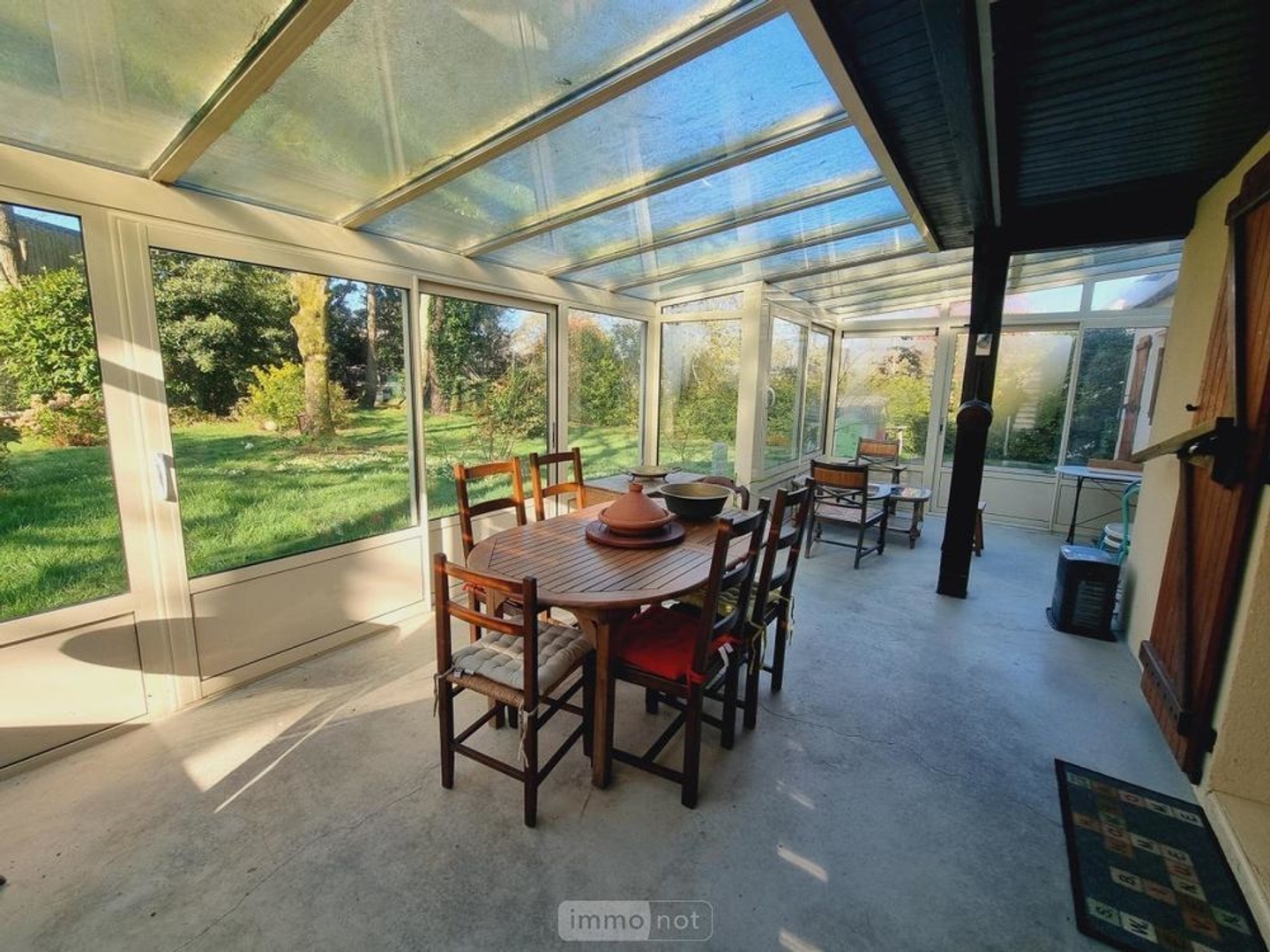 Maison 7 pièces 130 m²