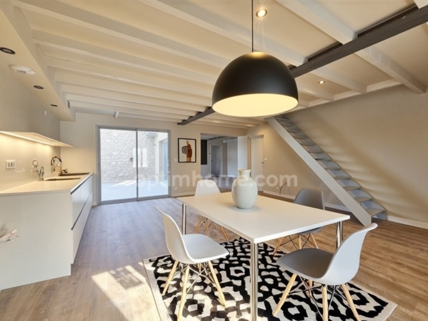 Maison à vendre - 6 pièces - 140m2 - Angoulême (16000)