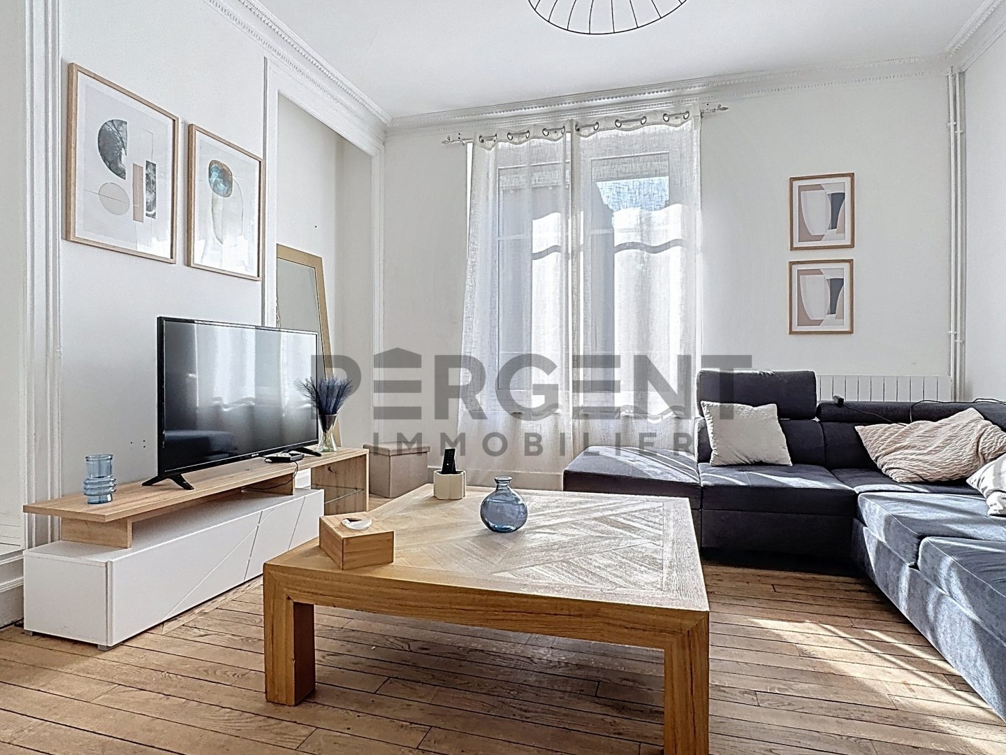 Maison à vendre - 10 pièces - 211m2 - Charleville-Mézières (08000)