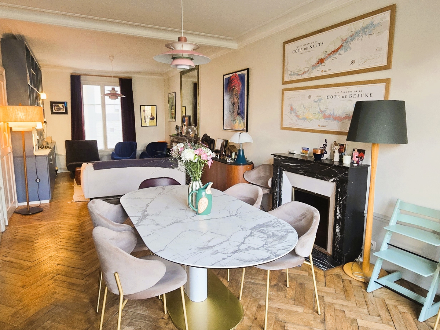 Maison à vendre - 6 pièces - 135m2 - Chartres (28000)
