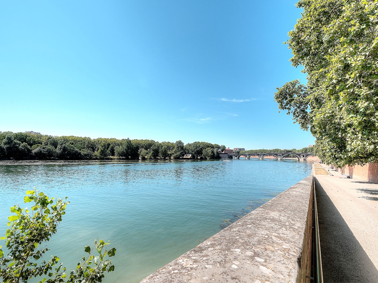 Appartement à vendre - 3 pièces - 64m2 - Toulouse (31000)