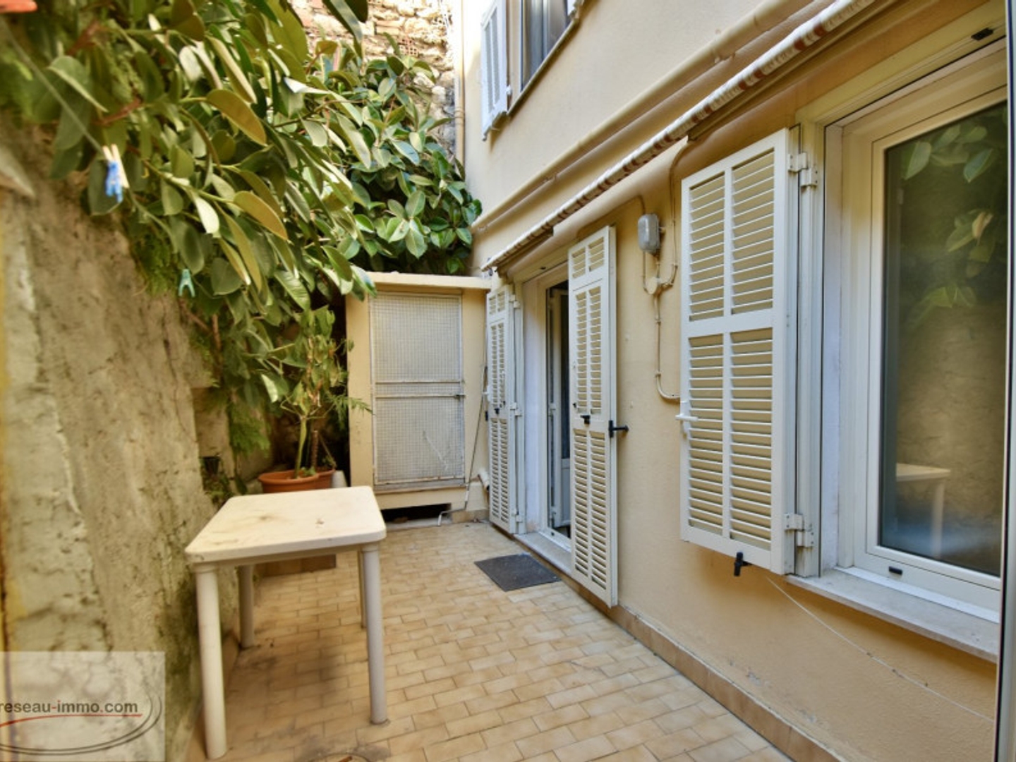 Appartement 2 pièces 54 m²