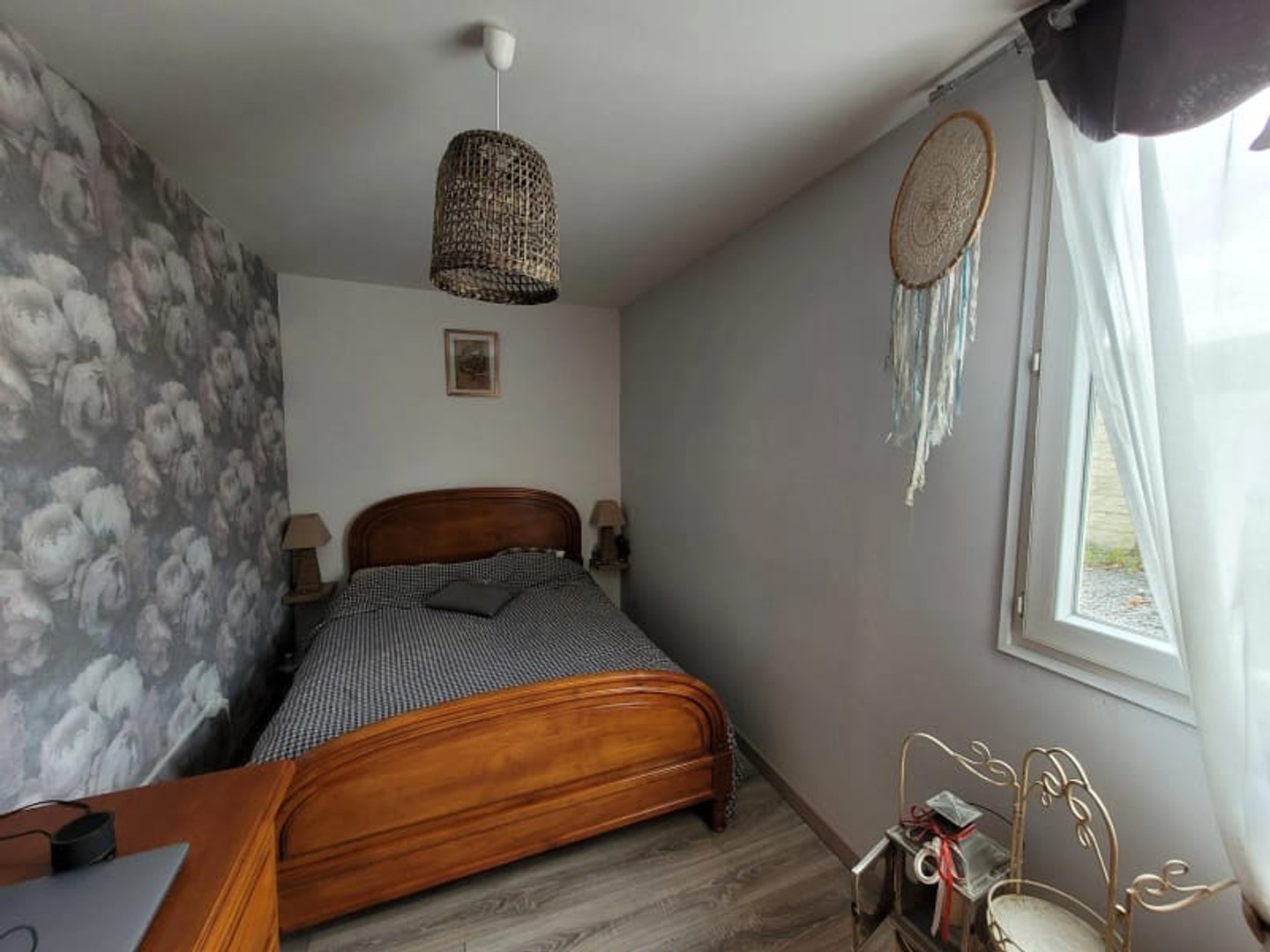 Maison 1 pièce 40 m²