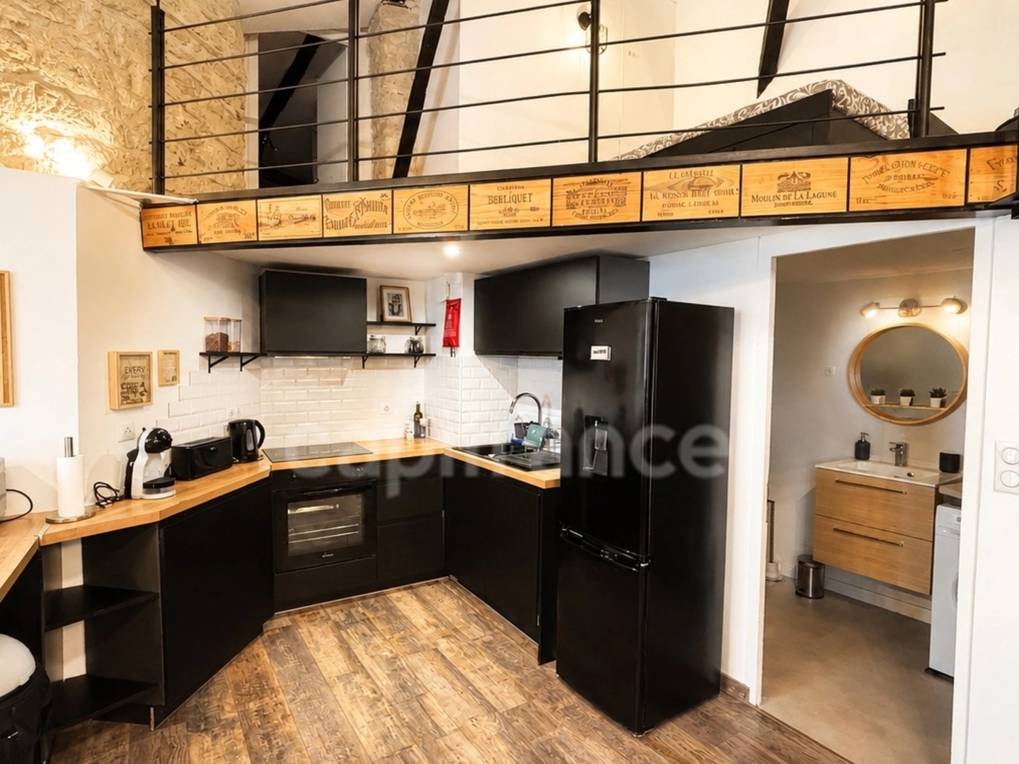Appartement à vendre - 5 pièces - 104m2 - Saintes (17100)