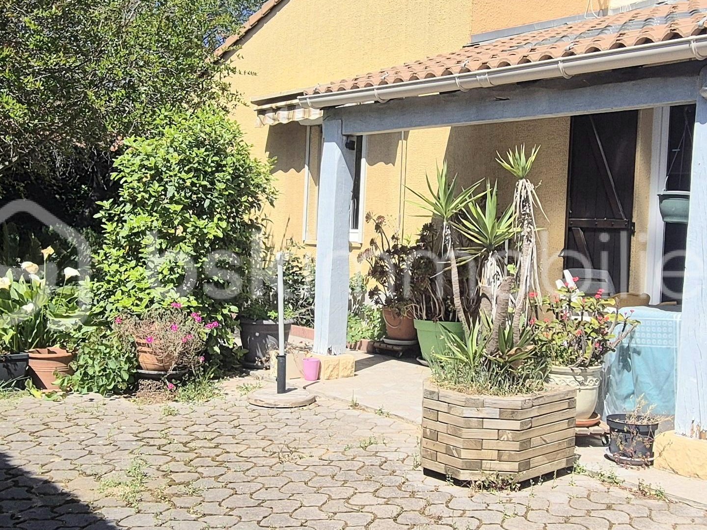 Maison 4 pièces 92 m²