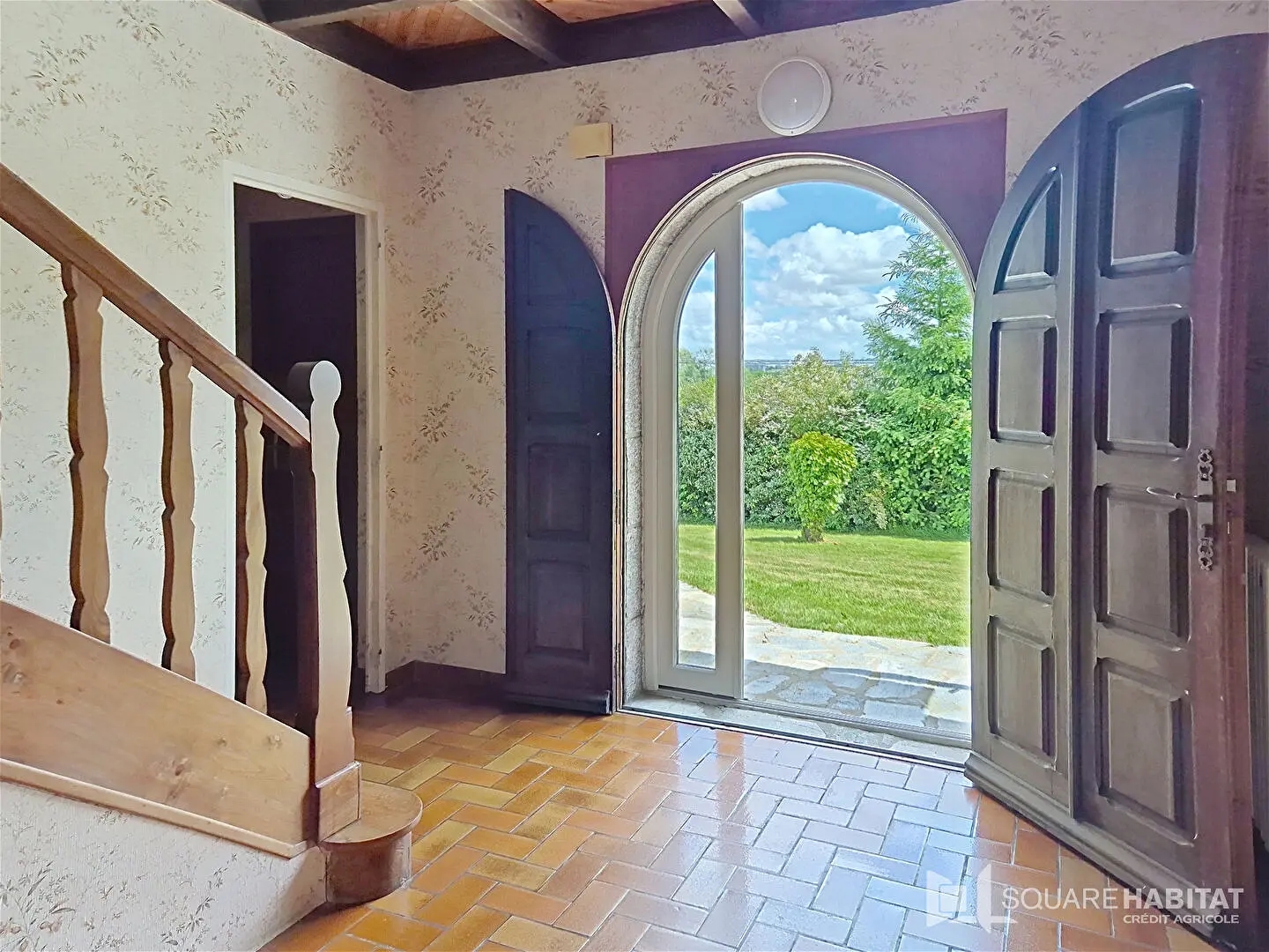Maison 7 pièces 162 m²