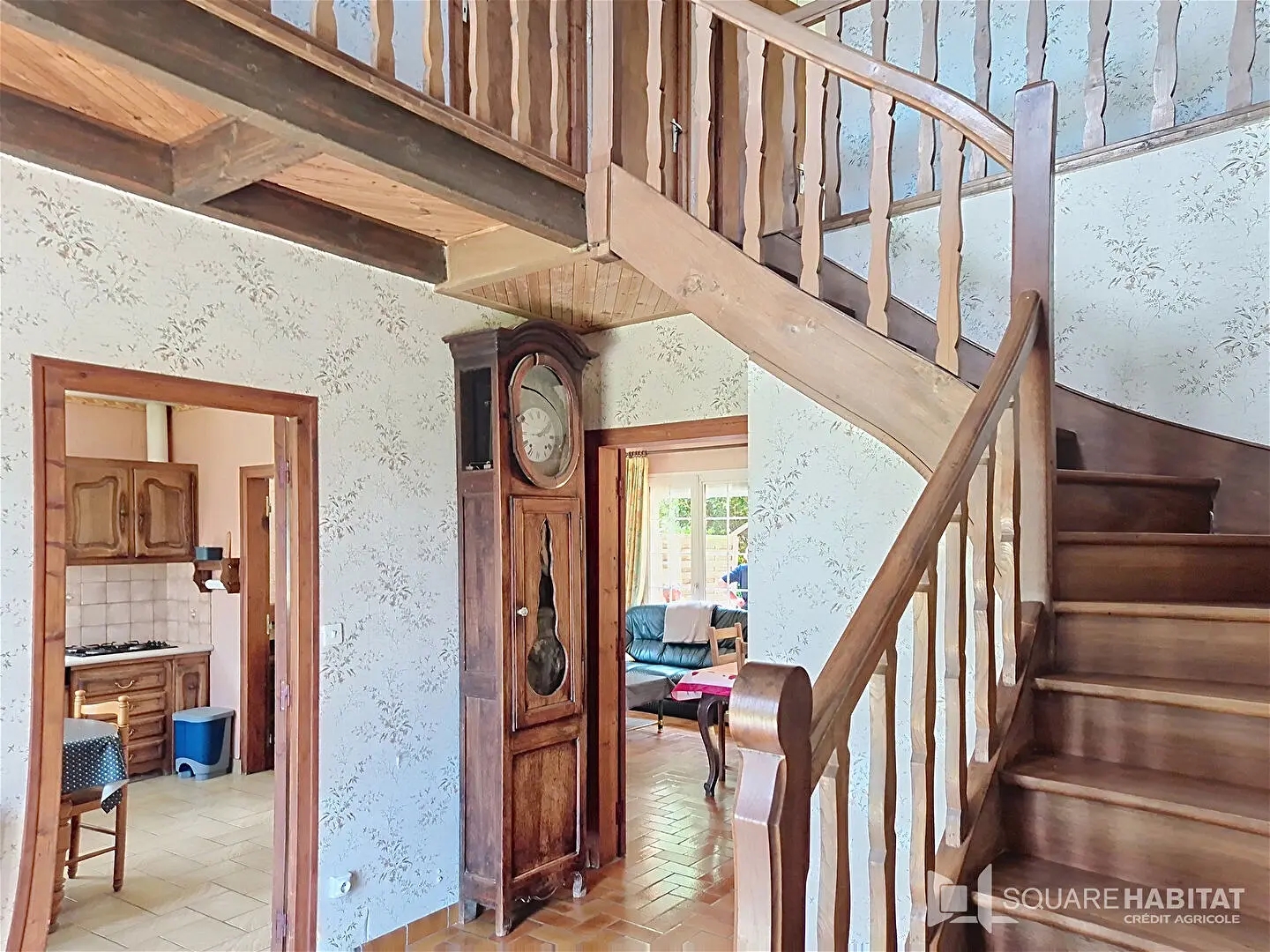 Maison à vendre - 7 pièces - 162m2 - Matignon (22550)